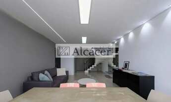 Imagem 5: Sobrado para venda tem 250 metros quadrados com 3 quartos em Boa Vista - Curitiba - PR