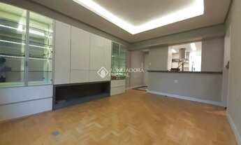 Imagem 3: Apartamento 2 dormitórios rio branco porto alegre