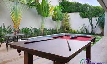 Imagem 6: CASA EM CONDOMÍNIO - ALPHAVILLE - SP