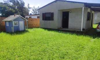 Imagem: Vendo casa em magistério