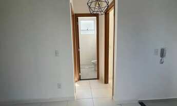 Imagem 2: Apartamento pronto para morar