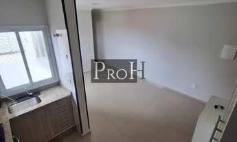 Imagem 4: Apartamento Cobertura à venda 2 quartos Santa Maria Santo André