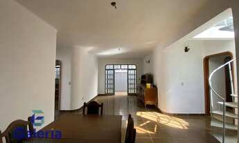 Imagem 3: Casa residencial com 5 quartos para alugar, 225m² - Alto da Boa Vista