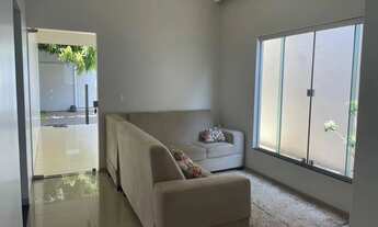 Imagem 7: Casa 3 suítes 604 Norte Energia Solar Rica em Planejados