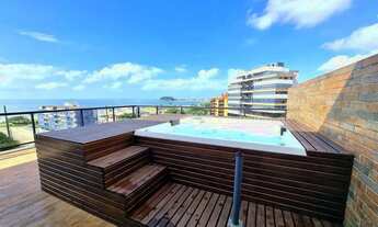 Imagem 2: Apartamento com 3 dormitórios à venda por R$ 2.490.000,00 - Centro - Guaratuba/PR