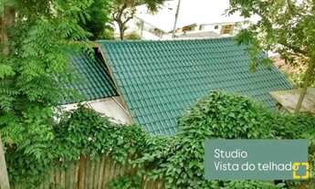 Imagem 3: Loft residencial de 135 m2 com vista mar em Sambaqui