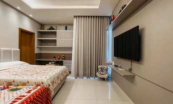 Imagem 6: Casa Cond. Jardins Lisboa 470m²