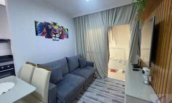 Imagem 6: Excelente oportunidade! Apartamento à venda em Sorocaba-SP, Jardim Gutierres, 2 quartos, 1