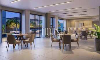 Imagem 6: Apartamento em Square Saint Lambert à venda em condomínio de alto padrão em Sorocaba, com