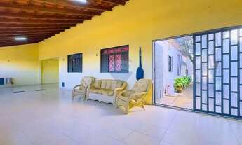 Imagem 5: Setor sul do Gama Casa Térrea