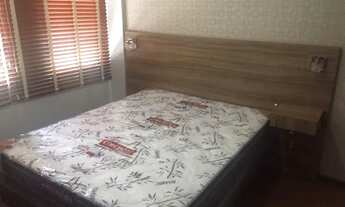 Imagem 4: APARTAMENTO MOBILIADO BOA VISTA 3 Q 2 BWC GARAGEM