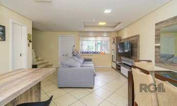 Imagem 7: Casa sobrado no Sarandi de 3 dormitórios e vaga