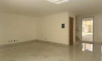 Imagem 2: Atlantic di Lorenzzo Sobrado 4 suites com 191m2- Jardim Atlântico - Goiânia - GO