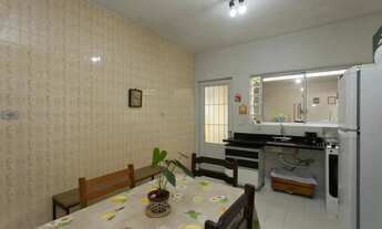 Imagem 6: Sobrado para venda em Parque Maria Domitila com 3 quartos, sendo 1 suíte , 137m²