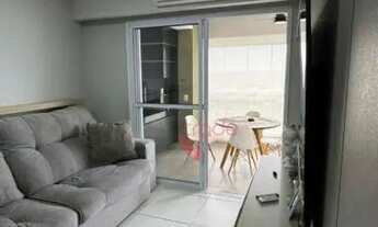 Imagem: Apartamento à Venda de 02 Suítes no Bairro