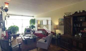 Imagem 3: Apartamento à Venda - Santa Cecília, 3 Quartos, 172 m2