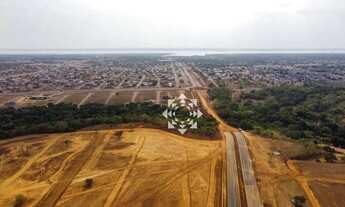 Imagem 6: Terreno à venda, 200 m² por R$ 138.000,00 - Plano Diretor Sul - Palmas/TO