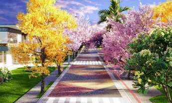 Imagem 3: Ágio Lote Vinhas Flamboyant 250m²