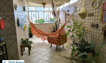 Imagem 2: Apartamento à venda no bairro Rio Vermelho - Salvador/BA