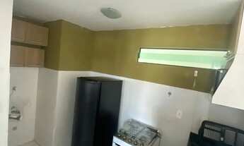 Imagem 6: Apartamento para aluguel com 48 metros quadrados com 2 quartos em Capim Macio - Natal - RN