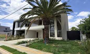 Imagem 3: Casa à venda no Jardins Sevilha