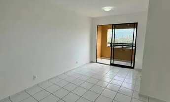 Imagem 7: Apartamento com 2/4 - 56m² - Spazzio Senna - Nova Parnamirim - Parnamirim RN