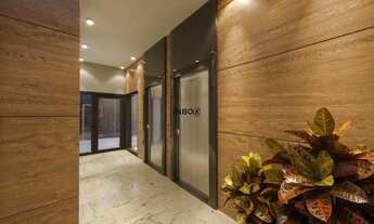 Imagem 6: INBOX CIA IMOBILIÁRIA VENDE - Apartamento de um dormitório em construção no Centro de Bent