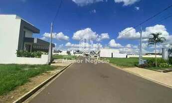 Imagem 2: Terreno à venda com 250m² no Bairro Residencial Azaleia no Condomínio Vivamus em Saltinho