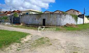 Imagem: Terreno à venda, 588 m² por R$ 440.000