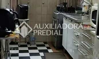 Imagem 4: Apartamento 2 dormitório com dependência de empregada