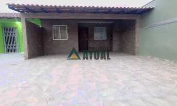 Imagem 2: Casa Residencial com 2 quartos à venda por R$ 320000.00, 42.00 m2 - ELIANA - GUARATUBA/PR