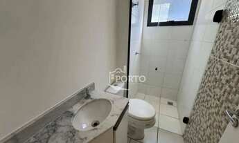 Imagem 12: Apartamento 2 quartos à venda no bairro Gleba Califórnia em Piracicaba