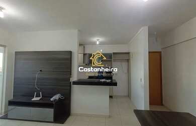 Imagem 6: Apartamento 03 quartos sendo 01 suite - plano diretor sul