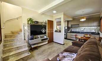 Imagem 3: Sobrado de esquina a venda com 3 quartos no bairro São José