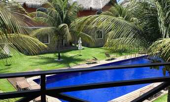 Imagem 4: Casa mobiliada Canoa Quebrada