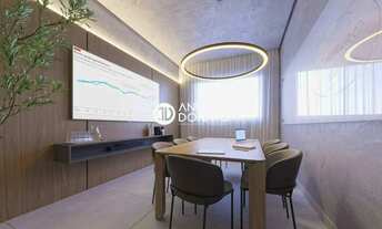 Imagem 7: Santo Antônio - Apto Área Privativa 3 quartos à venda na Anuar Donato