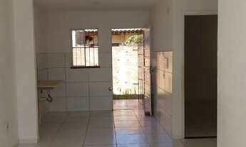 Imagem 4: Vendo casa nova Casa com 2 dormitórios