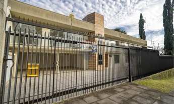 Imagem 7: Imóvel residencial 7 quartos no bairro Jardim Botânico, Curitiba, Paraná