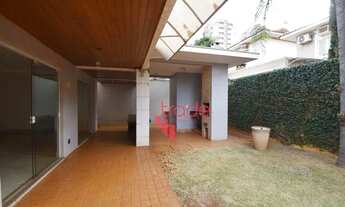 Imagem 7: Casa em Condomínio Fechado de 04 Quartos no Bairro Santa Cruz do José Jacques em Ribeirão