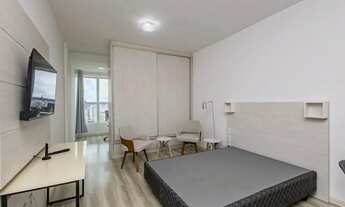 Imagem 3: Apartamento no CENTRO de 47,94 m² - 39055.004-GL