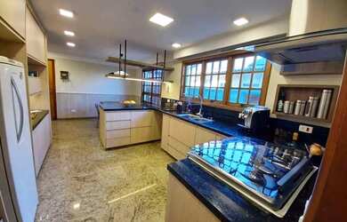 Imagem 7: CASA REFORMADA EM ALPHAVILLE!