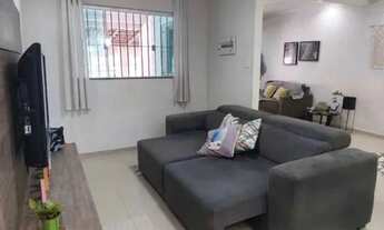 Imagem 2: Casa com 2 quartos em ótima localização