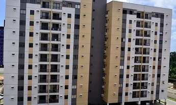 Imagem 2: CALHAU: Apto 3/4 mobiliado para locação - Grand Park Árvores - São Luís-MA