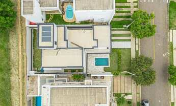 Imagem 3: Casa no condomínio Alto do Itaici para venda com 3 quartos, sendo 3 suítes , 230m²