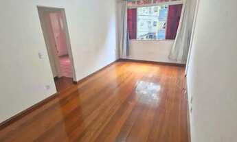 Imagem 2: Imóvel para aluguel possui 70 metros quadrados com 2 quartos em Jardim da Penha - Vitória