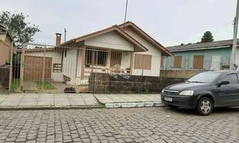 Imagem: Casa de 3 dormitórios com 108m2 no centro