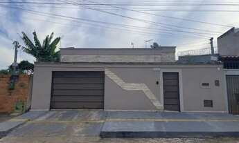 Imagem: CASA DE 4 QTS SENDO 1 Bairro Santa Rita