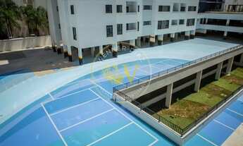 Imagem 6: Apartamento para Locação Nau Vivendas (Torre Sol) Jardim Bosque das Vivendas