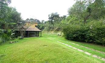 Imagem 3: Casa no Condomínio Pasargada