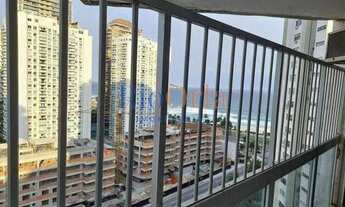 Imagem 3: Atlântico Sul Exclusividade Frente Mar com Piscina na Varanda